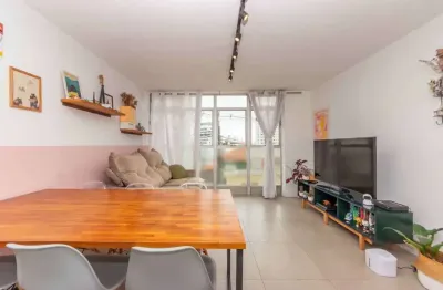 Apartamento com 2 quartos à venda na Rua Mantiqueira, Vila Mariana, São Paulo