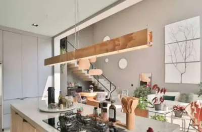 Casa com 4 quartos à venda na Alameda dos Delphinos, Alphaville, Santana de Parnaíba