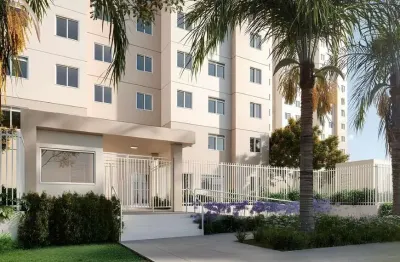 Apartamento com 2 quartos à venda na Rua Minúcio Félix, Vila Progresso (Zona Leste), São Paulo