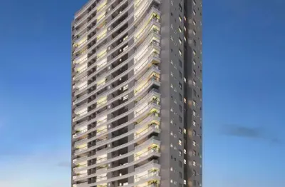 Apartamento com 2 quartos à venda na Rua Arnaldo José Pacífico, Água Branca, São Paulo