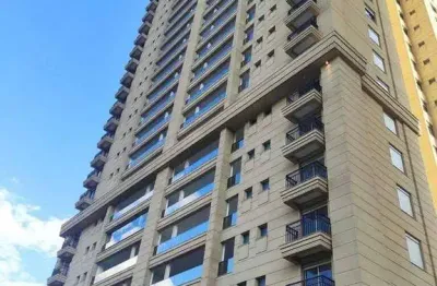 Apartamento com 3 quartos à venda na Praça Cidade Jardim, Cidade Jardim, São Paulo