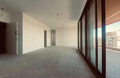 Apartamento à venda na Rua Califórnia, Cidade Monções, São Paulo