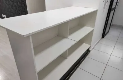 Apartamento com 2 quartos à venda na Avenida Henrique Gonçalves Baptista, Jardim Belval, Barueri