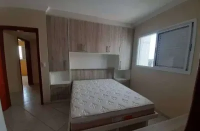 Apartamento com 3 quartos à venda na Rua Vicência Faria Verssagi, Jardim Emília, Sorocaba