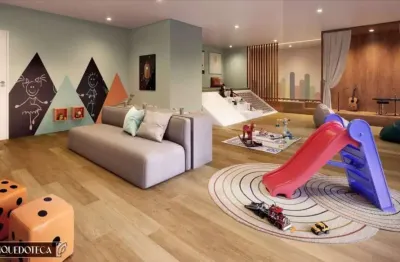 Apartamento com 2 quartos à venda na Avenida Guilherme Rohn, Aldeia, Barueri