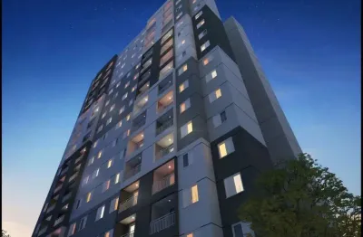 Apartamento com 2 quartos à venda na Estrada Água Chata, Bonsucesso, Guarulhos