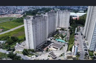 Apartamento com 3 quartos à venda na Estrada das Nações, Vila Iracema, Barueri