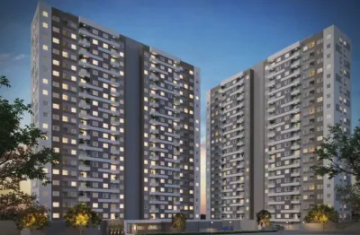 Apartamento com 2 quartos à venda na Estrada do Sacramento, Cidade Tupinambá, Guarulhos