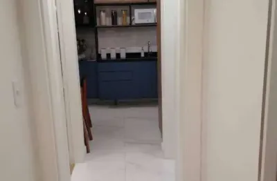 Apartamento com 2 quartos à venda na Rua Um, Jardim São Luís, São Paulo