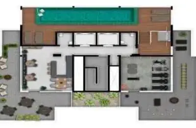 Apartamento com 3 quartos à venda na Rua General Camisão, Saúde, São Paulo