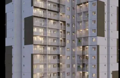 Apartamento com 1 quarto à venda na Alameda dos Ubiatans, Saúde, São Paulo