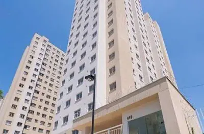Apartamento com 1 quarto à venda na Rua José Bento, Cambuci, São Paulo
