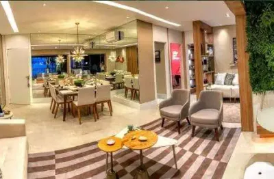 Apartamento com 2 quartos à venda na Rua Bonnard, Alphaville Conde I, Barueri