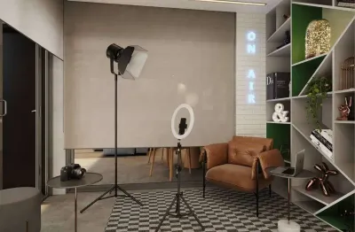 Apartamento com 3 quartos à venda na Rua Ibituruna, Parque Imperial, São Paulo