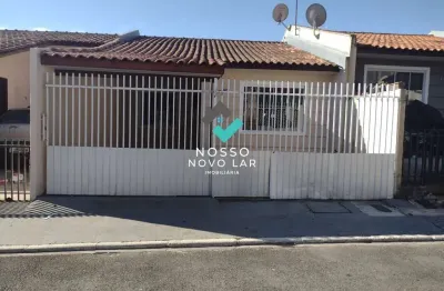 Vende-se ótima casa 02 quartos na fazenda rio grande em condomínio fechado,  muito seguro e agradável. excelente oportunidade de negócio aceita carro.
