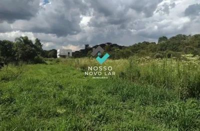 Vende-se excelente terreno plano com 2.000 metros para chacara na zona rural de são josé dos pinhais 20 minutos do centro de são josé dos pinhais.