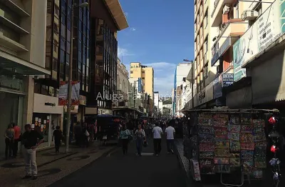 Ponto comercial para alugar na Rua Américo Lobo, _001, Centro, Juiz de Fora