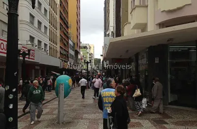 Ponto comercial para alugar na Rua Halfeld, 695, Centro, Juiz de Fora