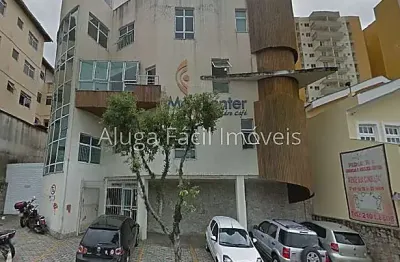Sala comercial para alugar na Rua Padre Café, 740, São Mateus, Juiz de Fora