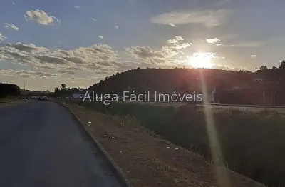 Ponto comercial para alugar na Rua Vereador Doutor Hélio Zanini, Vina Del Mar, Juiz de Fora