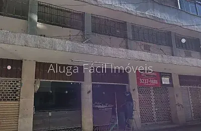Ponto comercial para alugar na Rua Floriano Peixoto, 521, Centro, Juiz de Fora