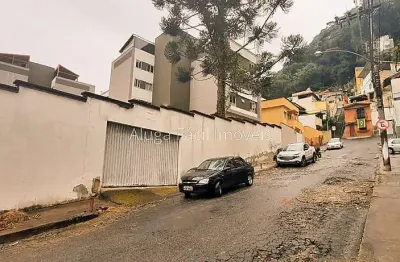 Ponto comercial à venda na Rua do Carmelo, 19, Paineiras, Juiz de Fora
