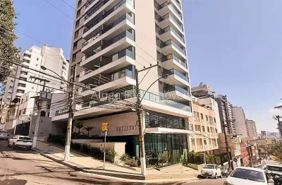 Apartamento com 3 quartos à venda na Rua Batista de Oliveira, 1298, Centro, Juiz de Fora