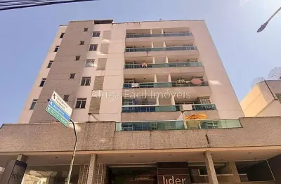 Apartamento com 2 quartos à venda na Rua São Mateus, 1278, São Mateus, Juiz de Fora