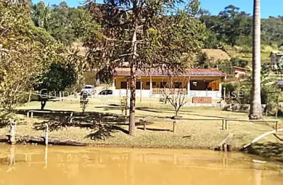Casa com 4 quartos à venda na Estrada De Chapeu Duvas E Paula Lima, 10, Paula Lima, Juiz de Fora