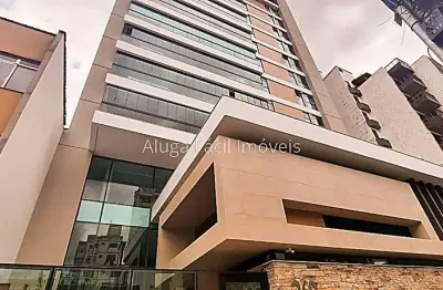 Apartamento com 4 quartos à venda na Rua Doutor João Penido Filho, 269, Bom Pastor, Juiz de Fora