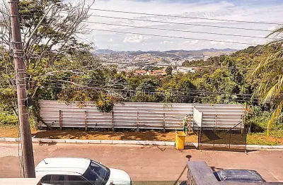 Terreno à venda na Rua Rubens Timponi, Granville, Juiz de Fora