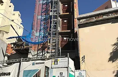 Kitnet / Stúdio à venda na Rua Morais e Castro, 841, Passos, Juiz de Fora