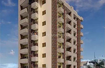 Apartamento com 2 quartos à venda na Rua Professor Teodoro Coelho, 307, Bairu, Juiz de Fora