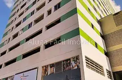 Imóvel excelente, para quem precisa morar perto de onde estuda.