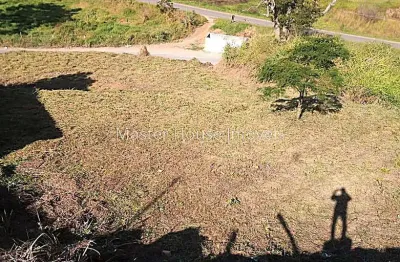 Terreno à venda na Área Rural de Juiz de Fora, Juiz de Fora 