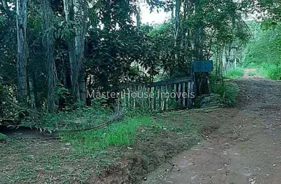 Chácara / sítio com 3 quartos à venda na Estrada Real, 538, Dias Tavares, Juiz de Fora