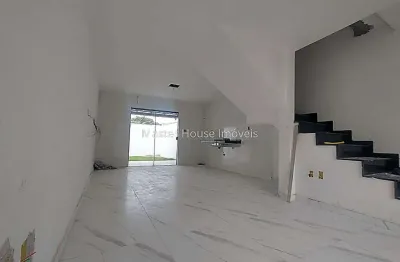 Casa com 2 quartos à venda na Rua Engenheiro Geraldo Magela de Mattos Sanábio, __Lote 1, Jóquei Clube, Juiz de Fora