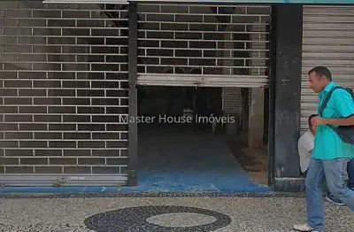 Ponto comercial para alugar na Rua Marechal Deodoro, 353, Centro, Juiz de Fora