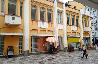 Prédio para alugar na Rua Halfeld, _695, Centro, Juiz de Fora