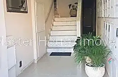 Cobertura com 3 quartos à venda na Avenida Doutor Paulo Japiassu Coelho, 71, Cascatinha, Juiz de Fora