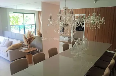 Apartamento com 3 quartos à venda na Rua Batista de Oliveira, 1298, Granbery, Juiz de Fora