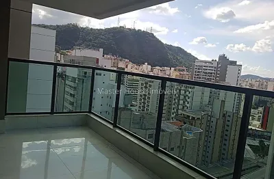 Apartamento com 3 quartos à venda no Granbery, Juiz de Fora 
