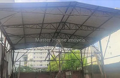 Ponto comercial para alugar na Avenida Pedro Henrique Krambeck, 1285, São Pedro, Juiz de Fora