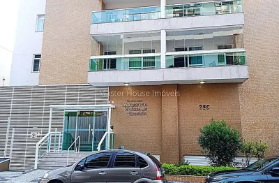 Cobertura com 3 quartos à venda na Rua Santos Dumont, 280, Centro, Juiz de Fora