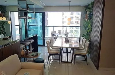 Apartamento com 3 quartos à venda na Rua Benjamin Constant, 1070, Centro, Juiz de Fora