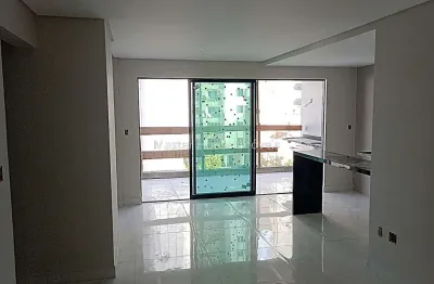 Apartamento com 3 quartos à venda na Rua Benjamin Constant, __1070, Centro, Juiz de Fora