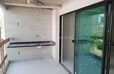 Apartamento com 3 quartos à venda na Rua Benjamin Constant, ____1070, Centro, Juiz de Fora