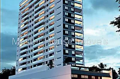 Apartamento com 2 quartos à venda na Rua Doutor Romualdo, 397, São Mateus, Juiz de Fora