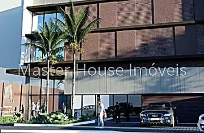 Apartamento com 2 quartos à venda na Rua Doutor Romualdo, ___397, São Mateus, Juiz de Fora