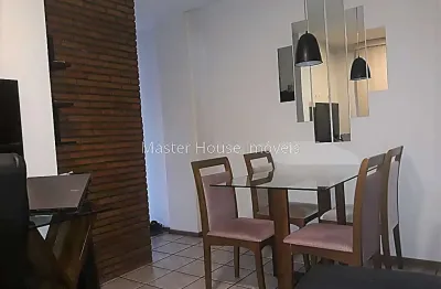 Apartamento com 1 quarto à venda no Centro, Juiz de Fora 